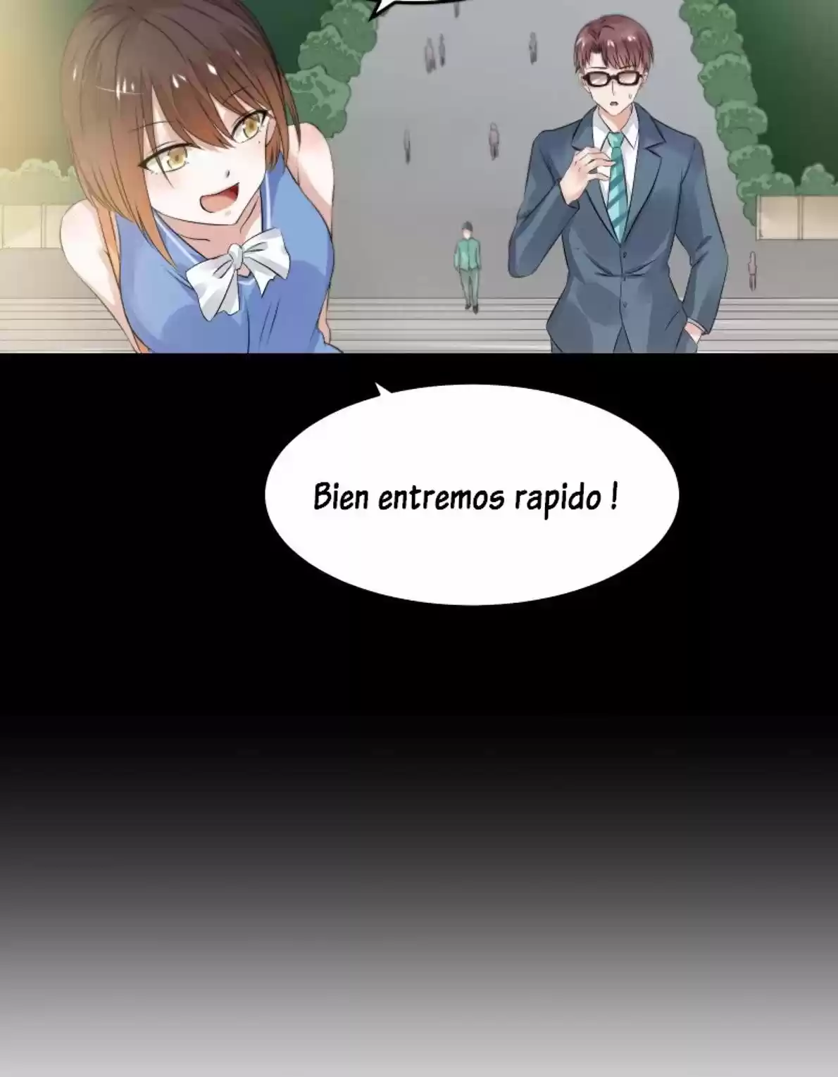 Summon The Beautiful Girl Army - Capítulo 31 - Página 23 - LectorTMOo