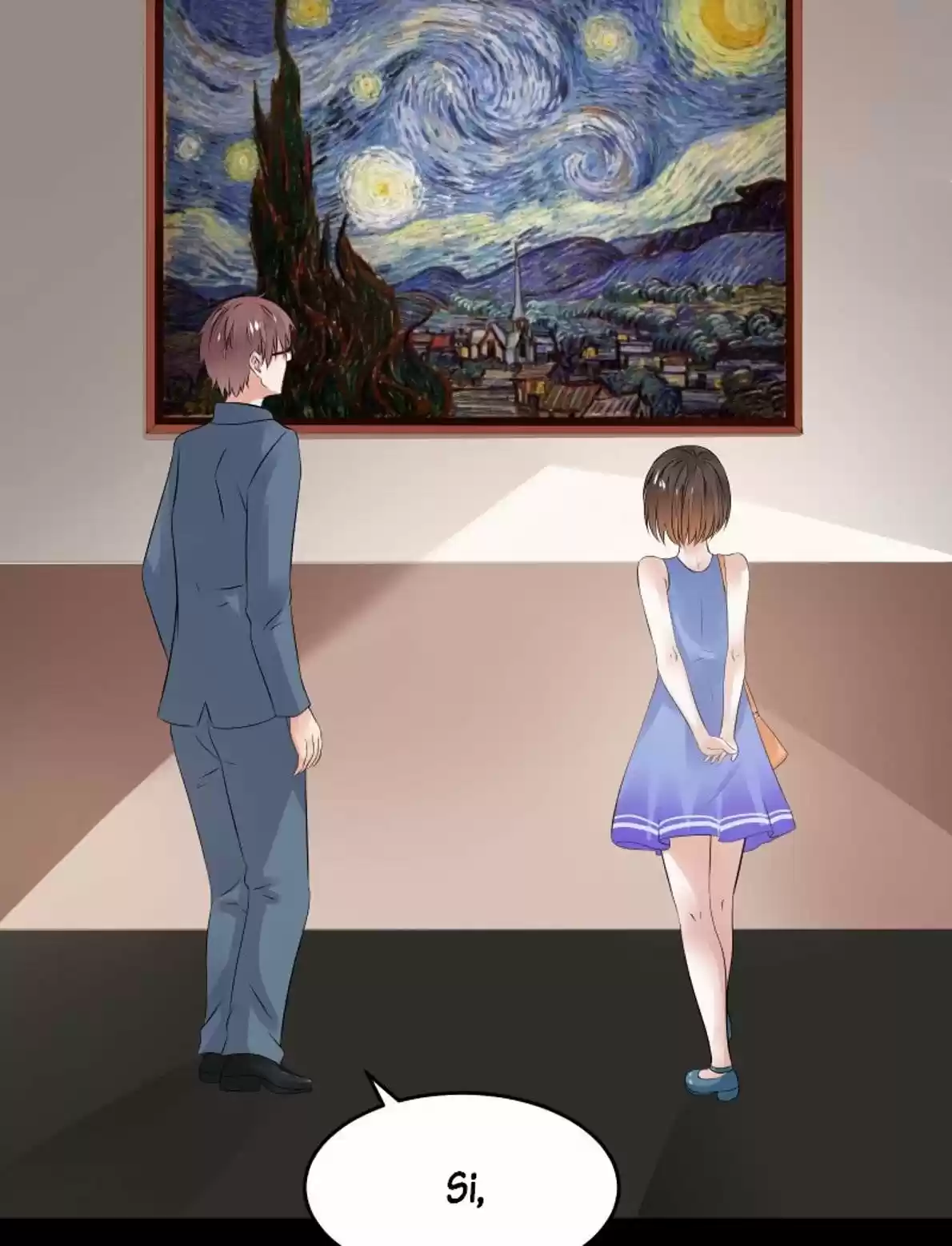 Summon The Beautiful Girl Army - Capítulo 32 - Página 5 - LectorTMOo