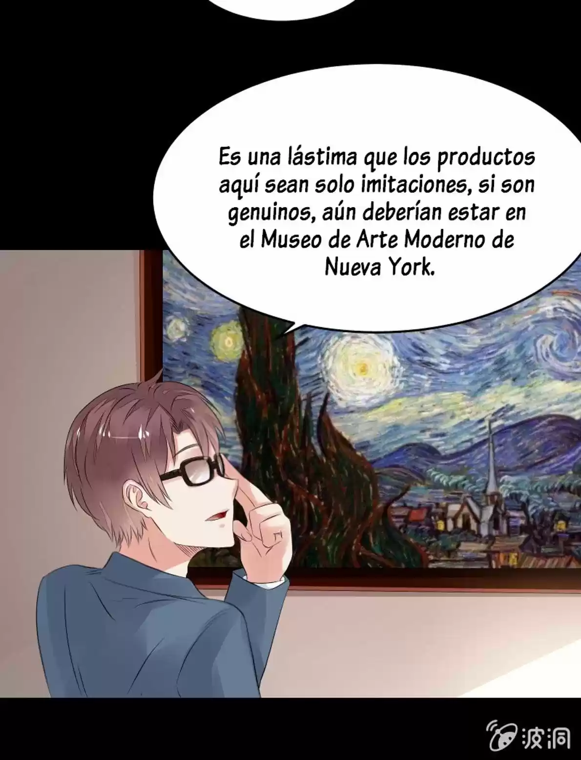 Summon The Beautiful Girl Army - Capítulo 32 - Página 6 - LectorTMOo