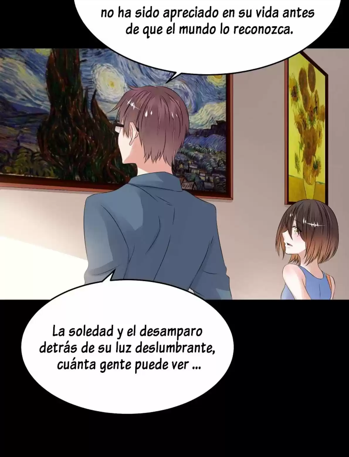 Summon The Beautiful Girl Army - Capítulo 32 - Página 9 - LectorTMOo