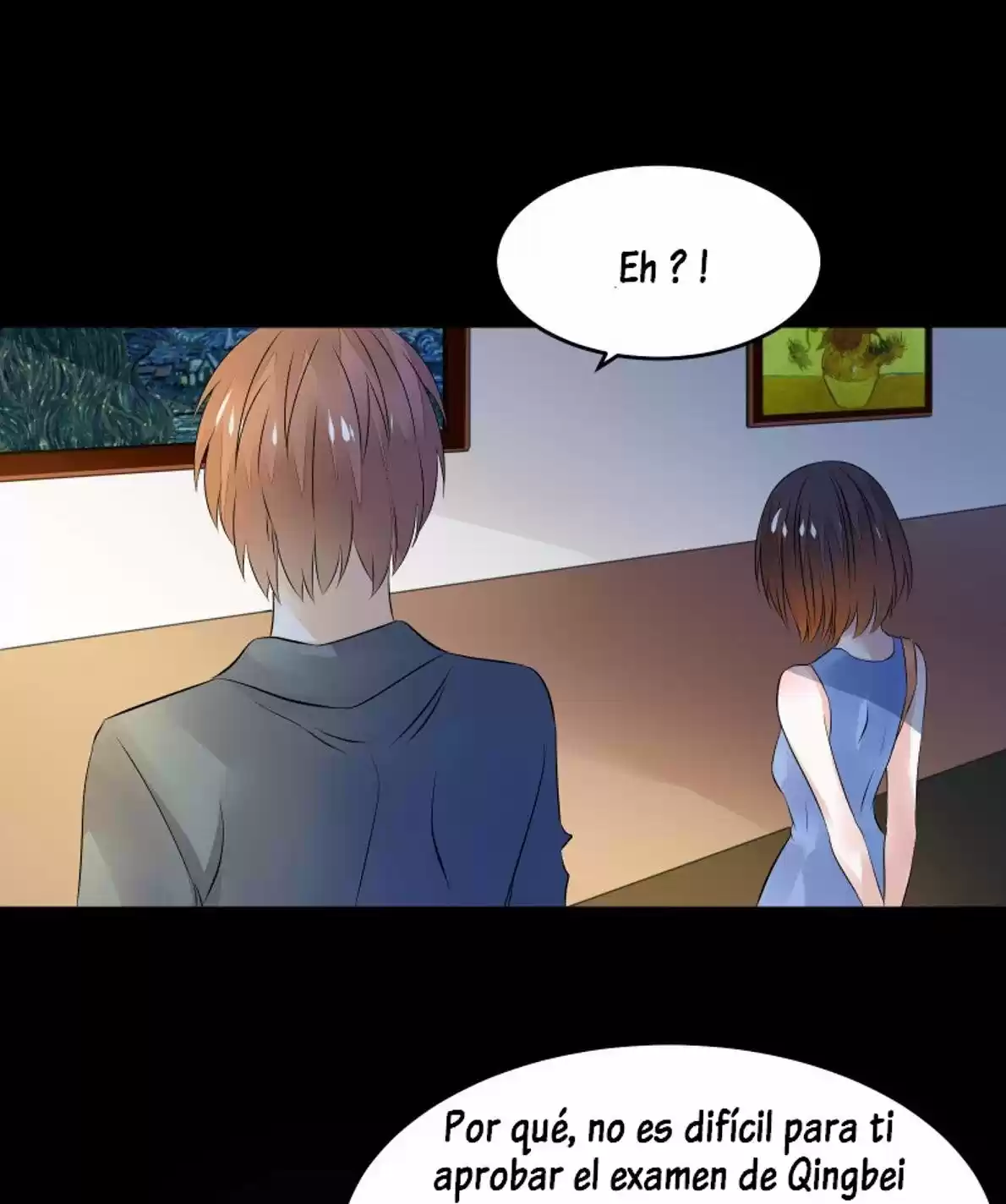Summon The Beautiful Girl Army - Capítulo 32 - Página 12 - LectorTMOo