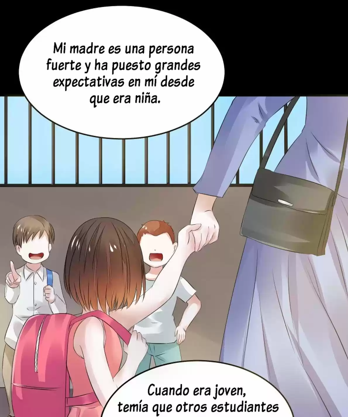 Summon The Beautiful Girl Army - Capítulo 32 - Página 19 - LectorTMOo