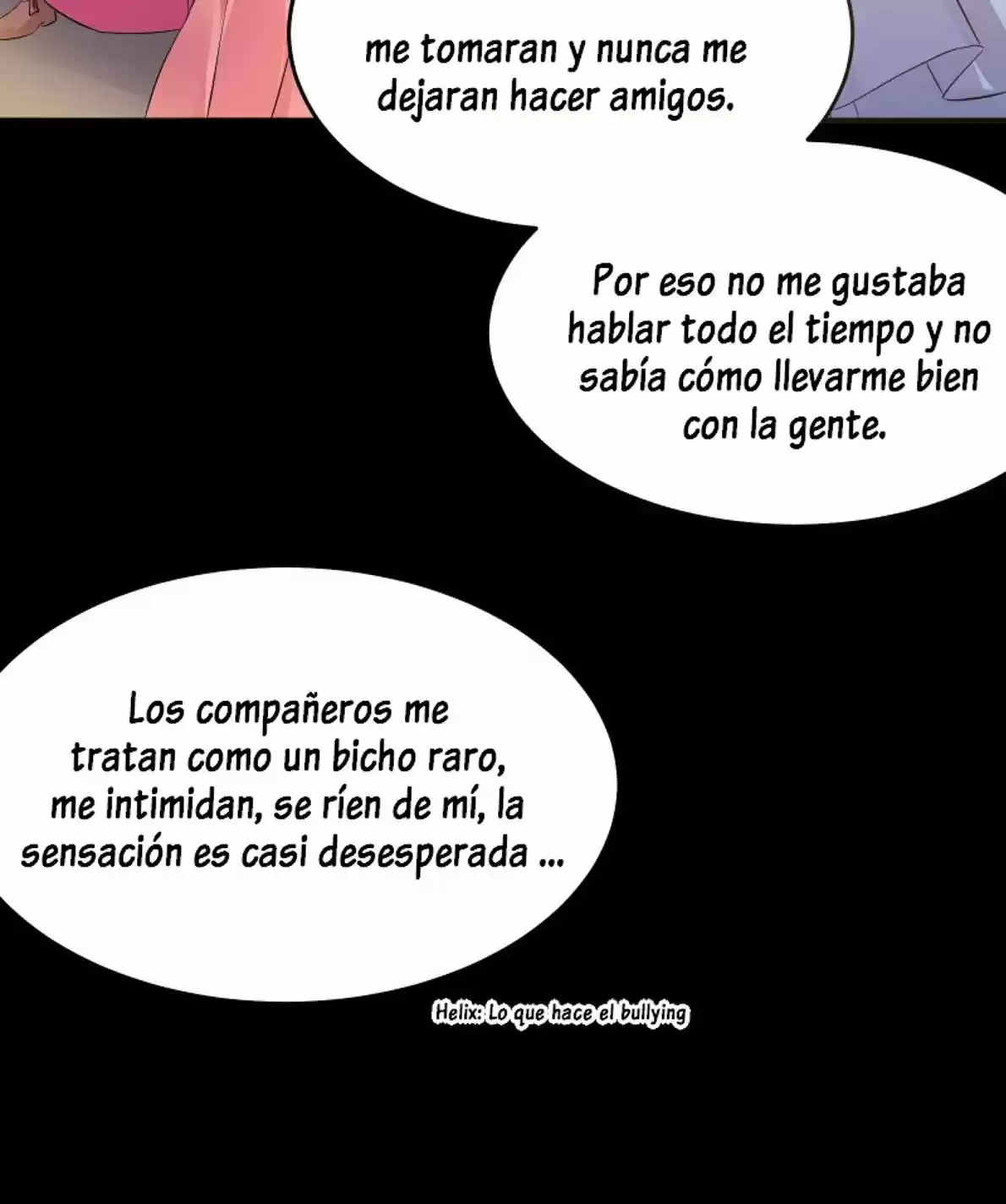 Summon The Beautiful Girl Army - Capítulo 32 - Página 20 - LectorTMOo