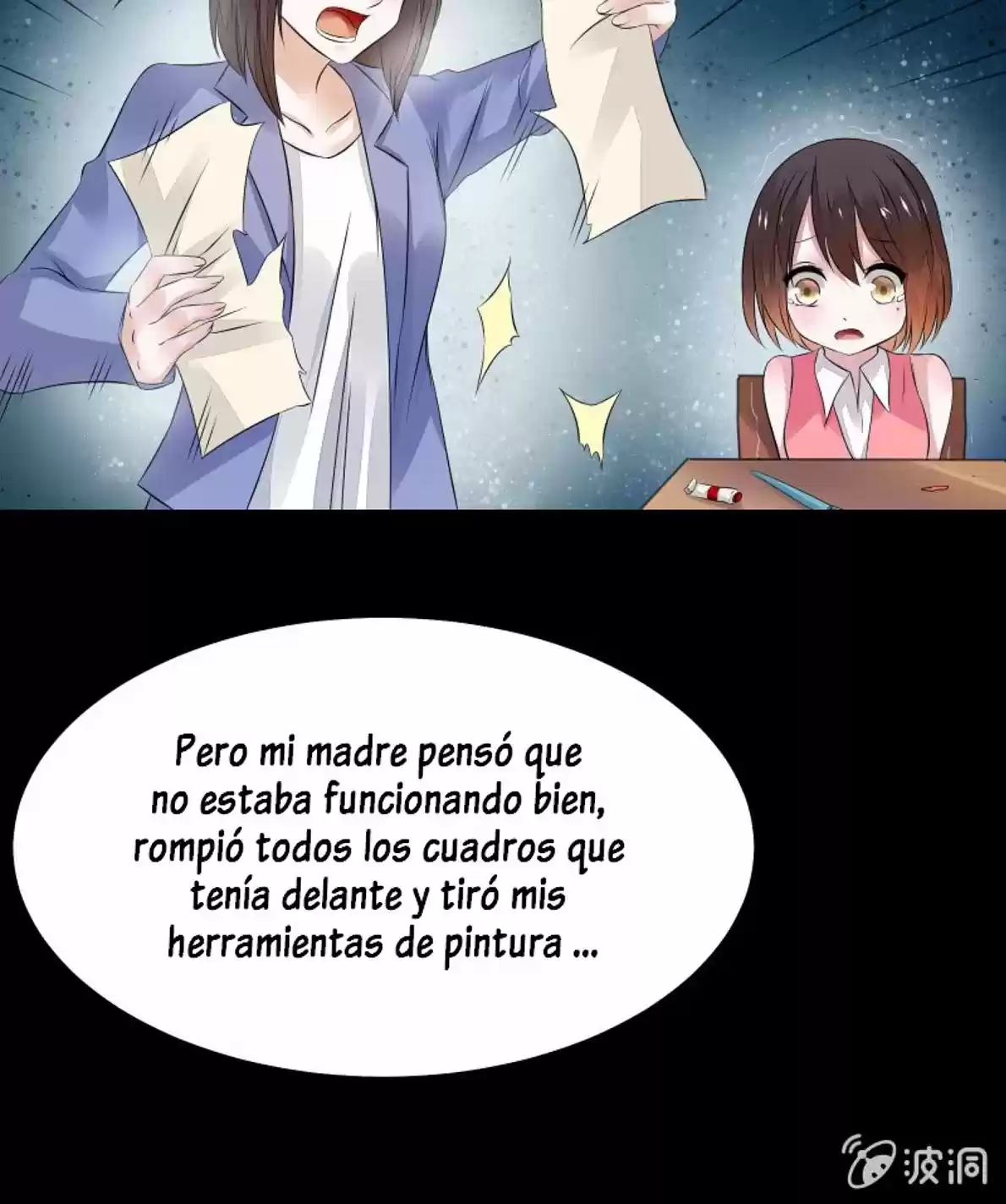 Summon The Beautiful Girl Army - Capítulo 32 - Página 22 - LectorTMOo