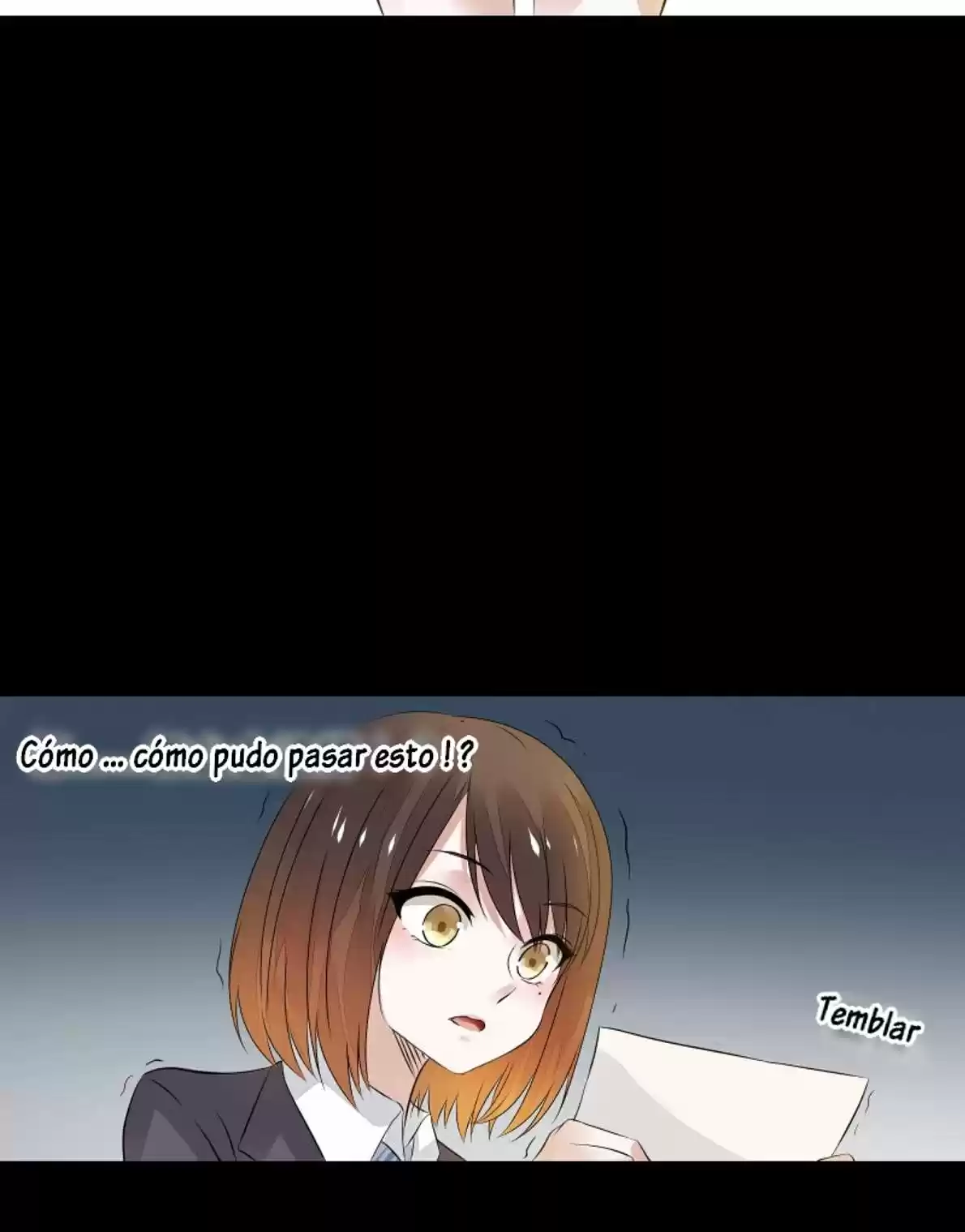Summon The Beautiful Girl Army - Capítulo 33 - Página 5 - LectorTMOo