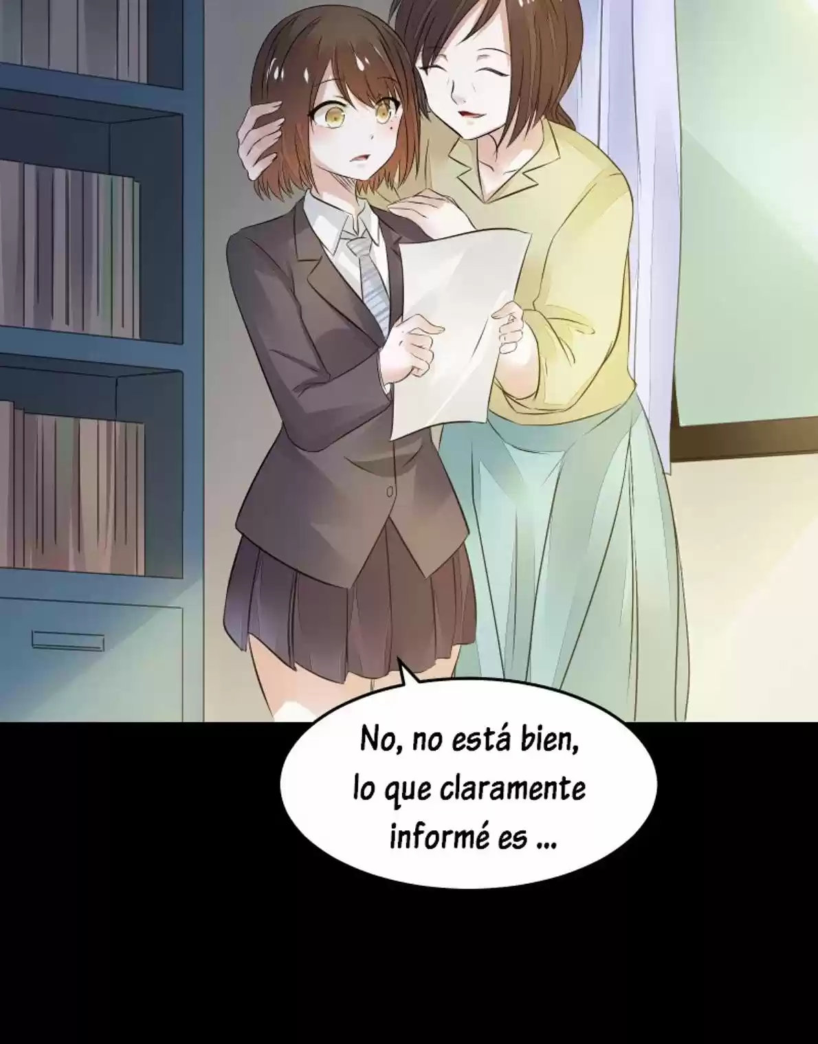 Summon The Beautiful Girl Army - Capítulo 33 - Página 7 - LectorTMOo