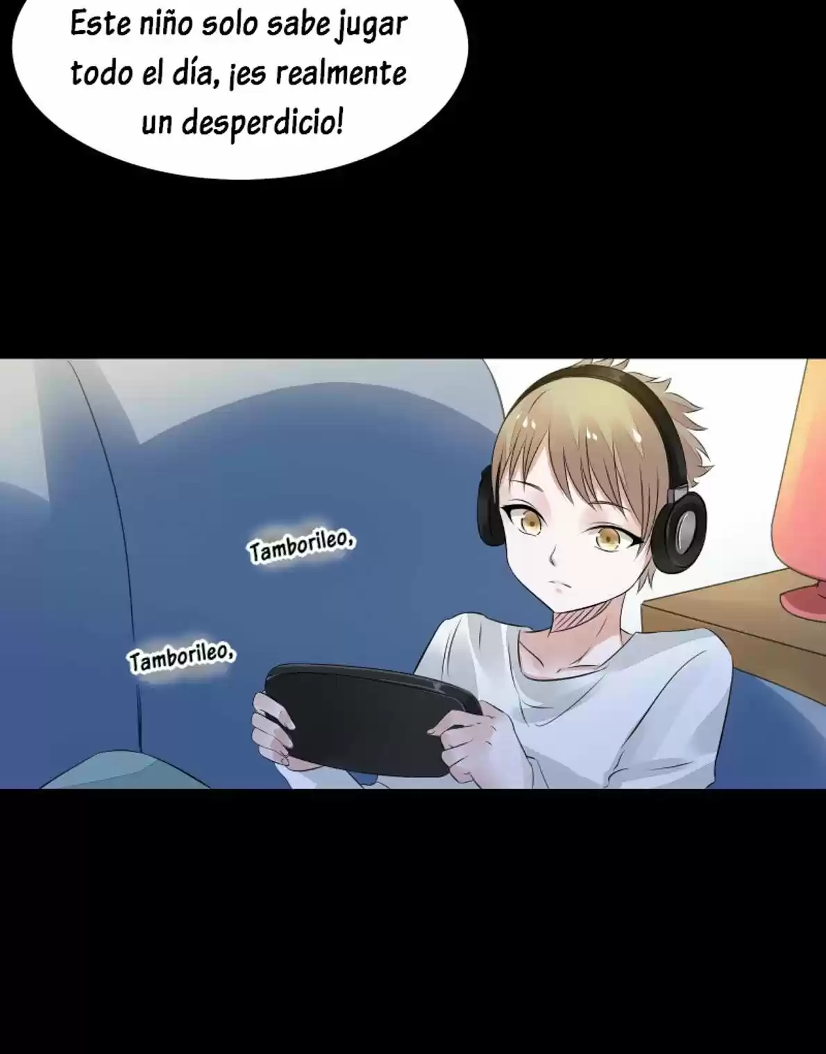 Summon The Beautiful Girl Army - Capítulo 33 - Página 12 - LectorTMOo