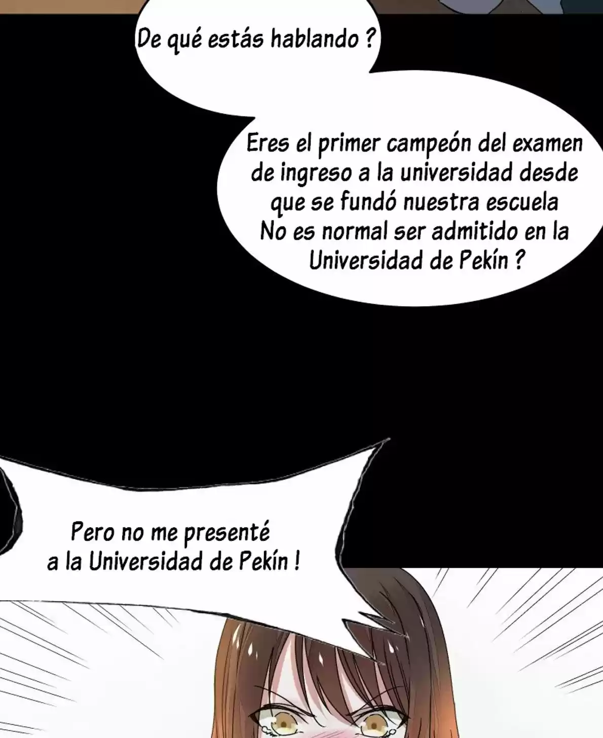 Summon The Beautiful Girl Army - Capítulo 33 - Página 17 - LectorTMOo