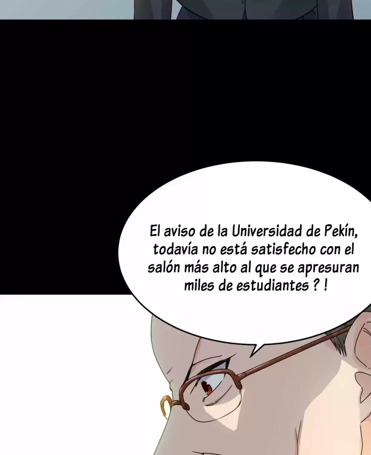 Summon The Beautiful Girl Army - Capítulo 33 - Página 21 - LectorTMOo