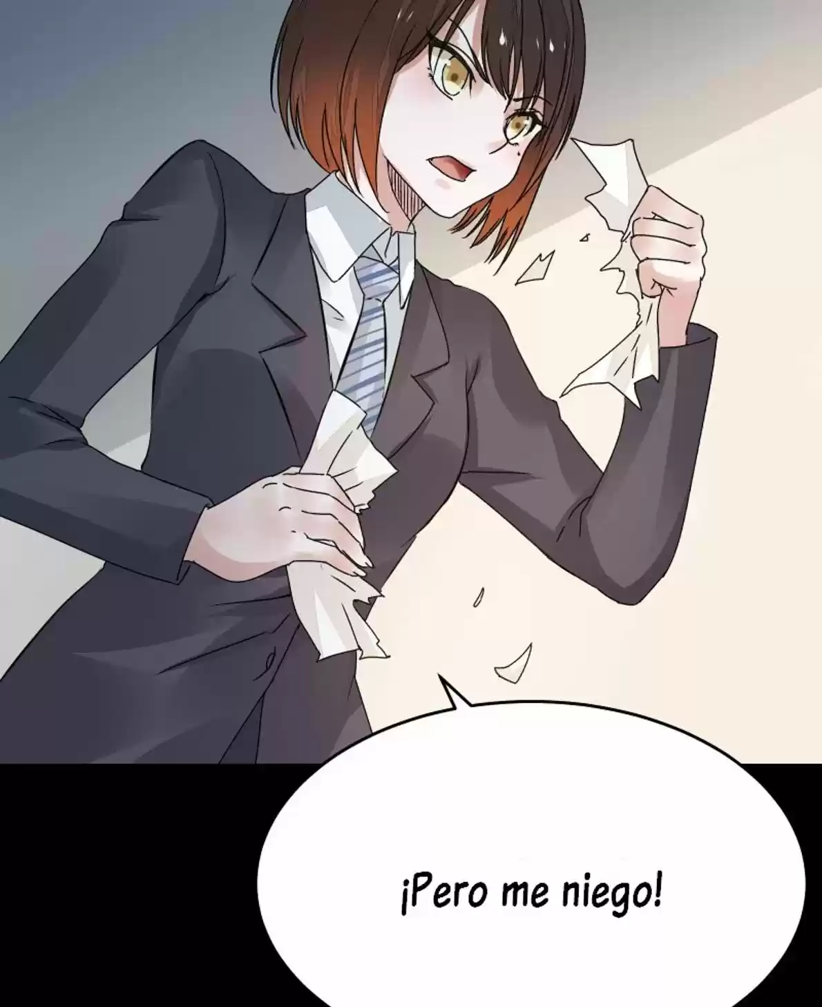 Summon The Beautiful Girl Army - Capítulo 33 - Página 24 - LectorTMOo