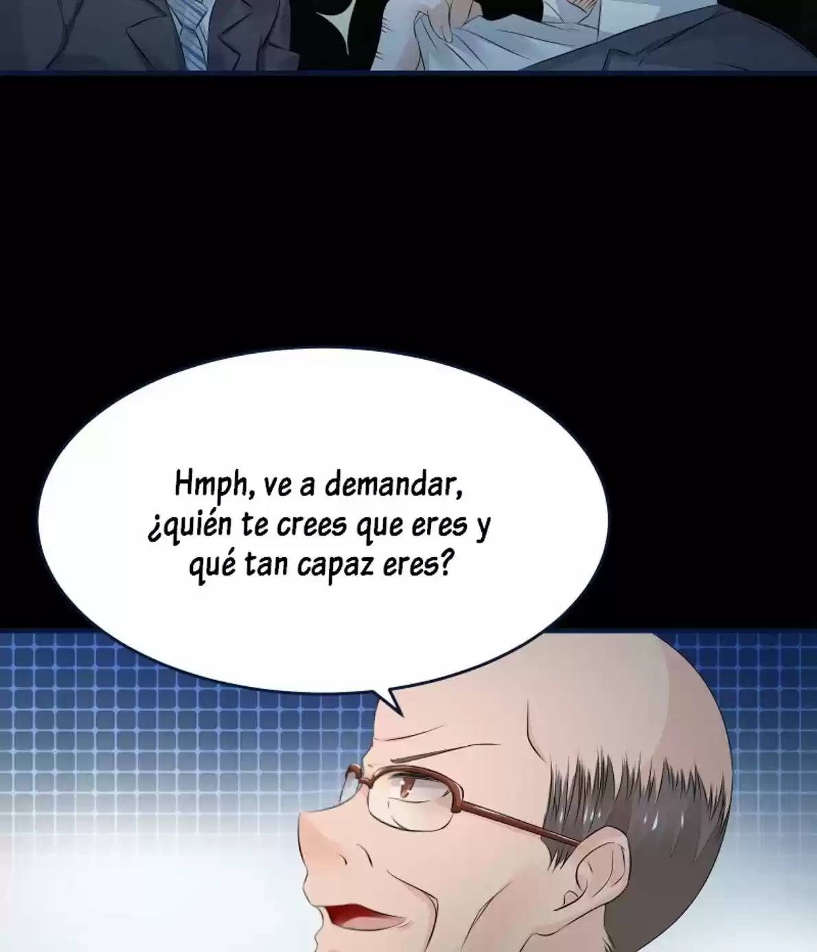 Summon The Beautiful Girl Army - Capítulo 34 - Página 4 - LectorTMOo