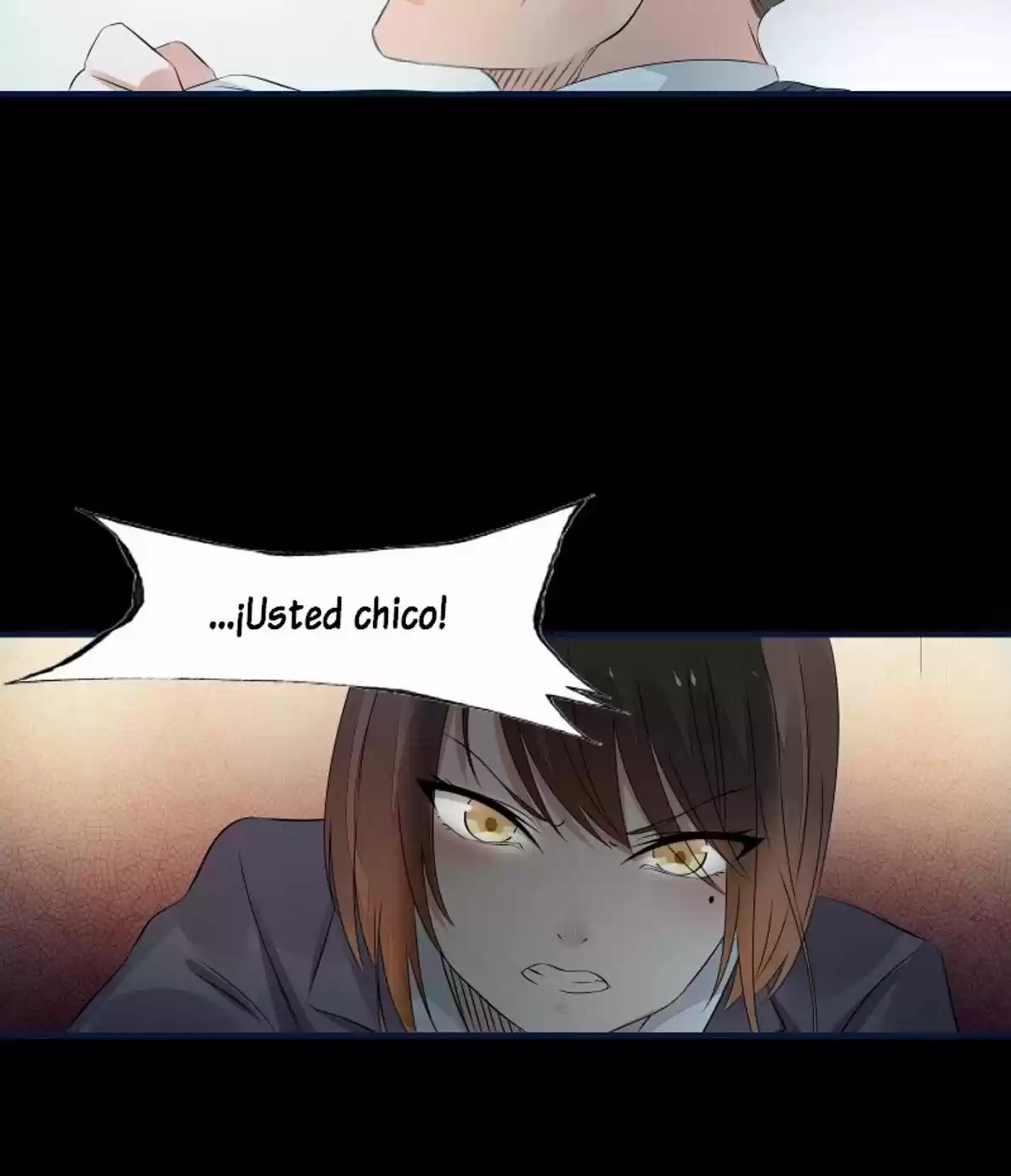 Summon The Beautiful Girl Army - Capítulo 34 - Página 5 - LectorTMOo