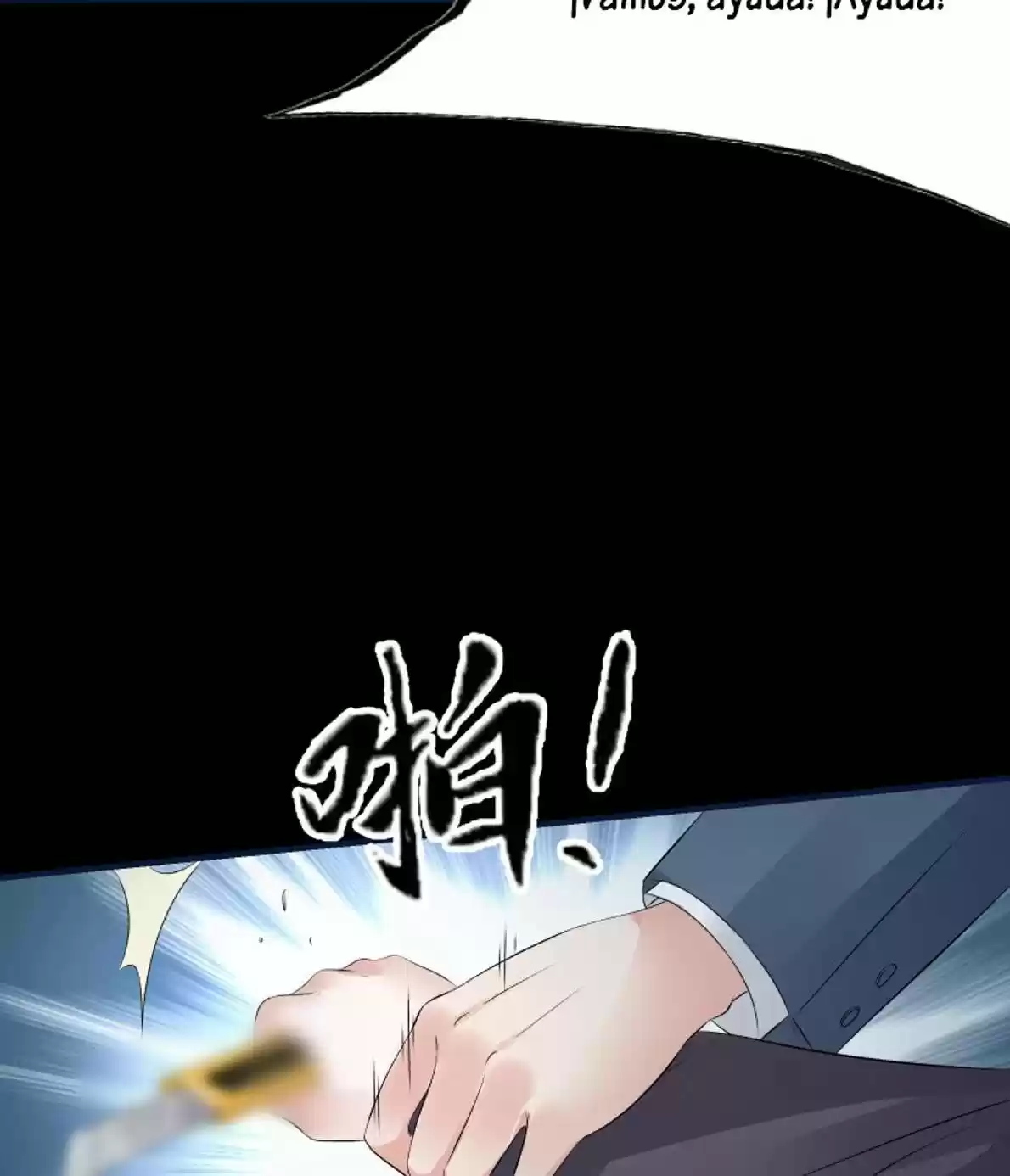Summon The Beautiful Girl Army - Capítulo 34 - Página 9 - LectorTMOo