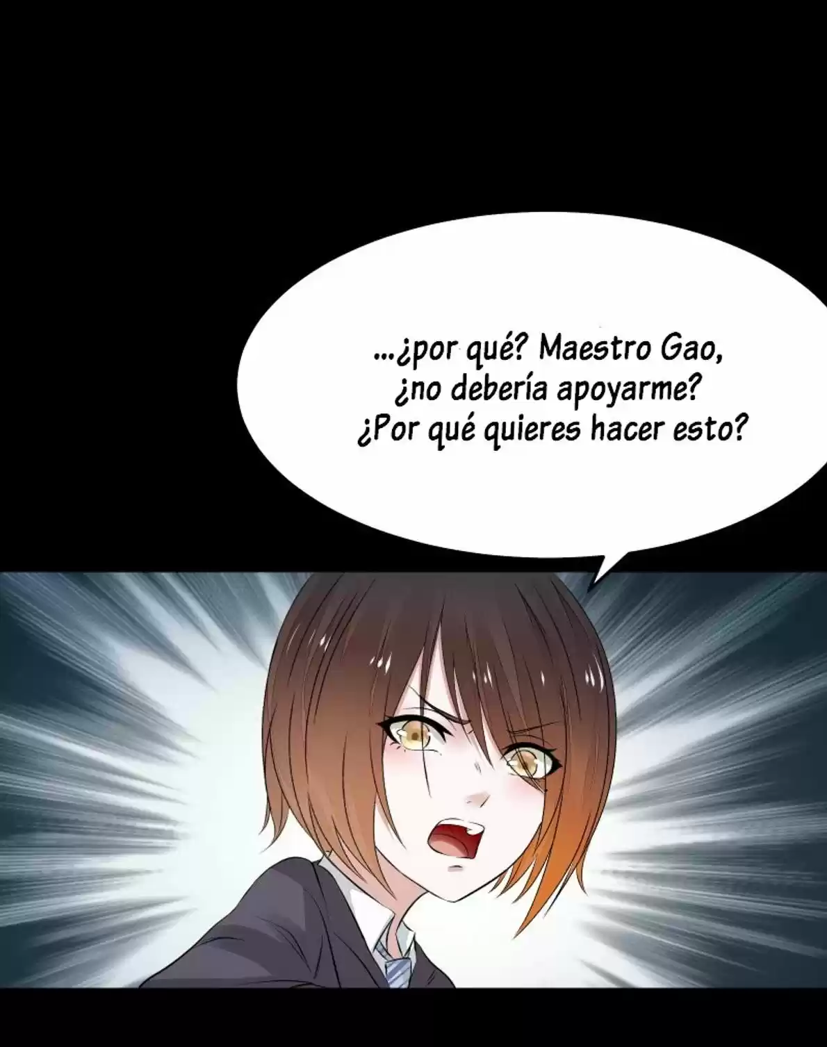 Summon The Beautiful Girl Army - Capítulo 34 - Página 12 - LectorTMOo