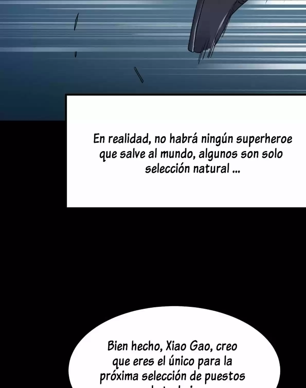 Summon The Beautiful Girl Army - Capítulo 34 - Página 20 - LectorTMOo