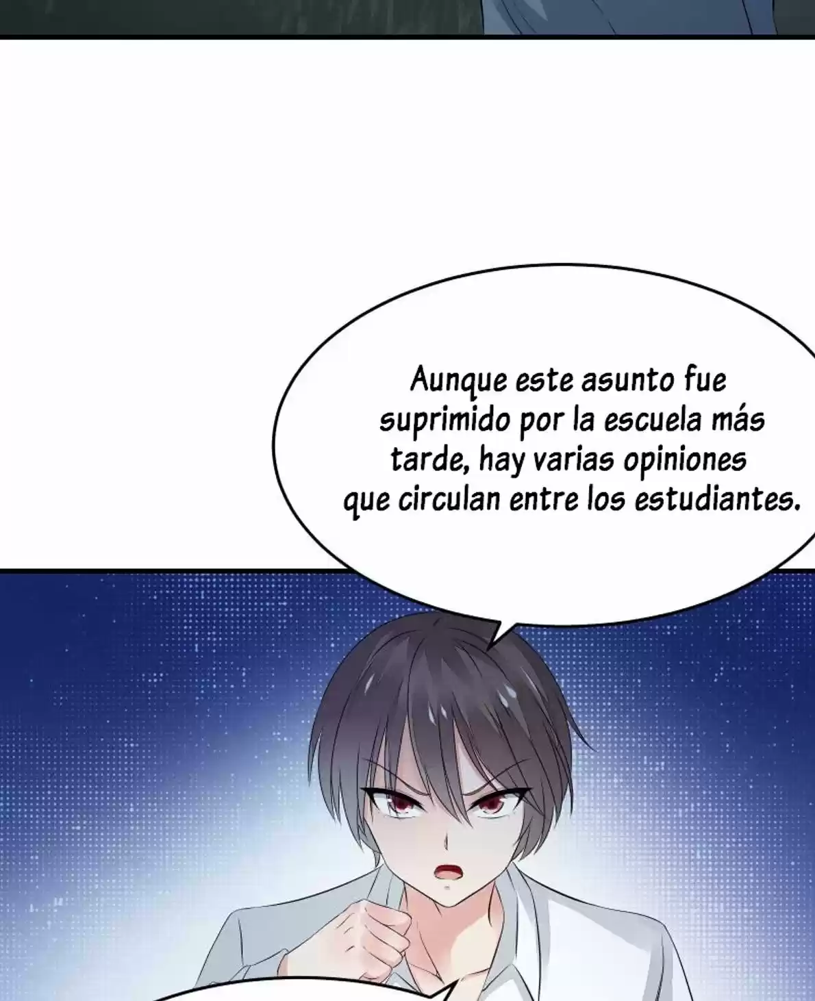 Summon The Beautiful Girl Army - Capítulo 35 - Página 4 - LectorTMOo