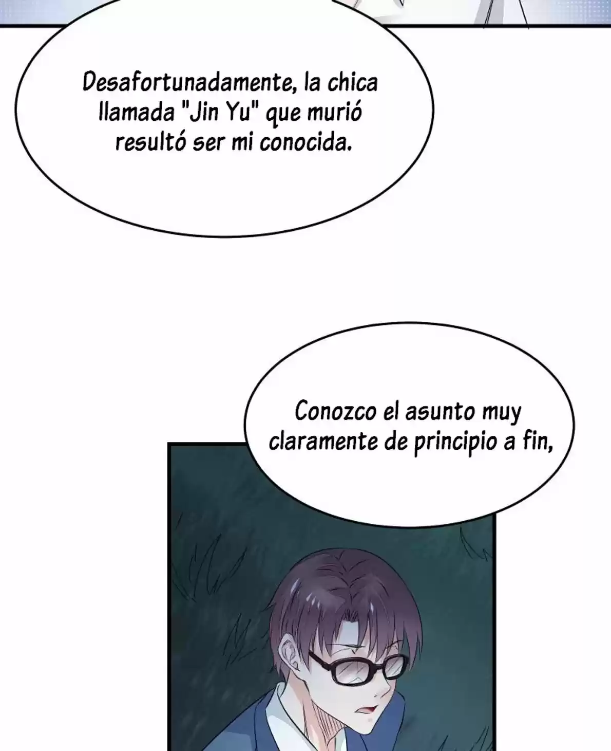 Summon The Beautiful Girl Army - Capítulo 35 - Página 5 - LectorTMOo