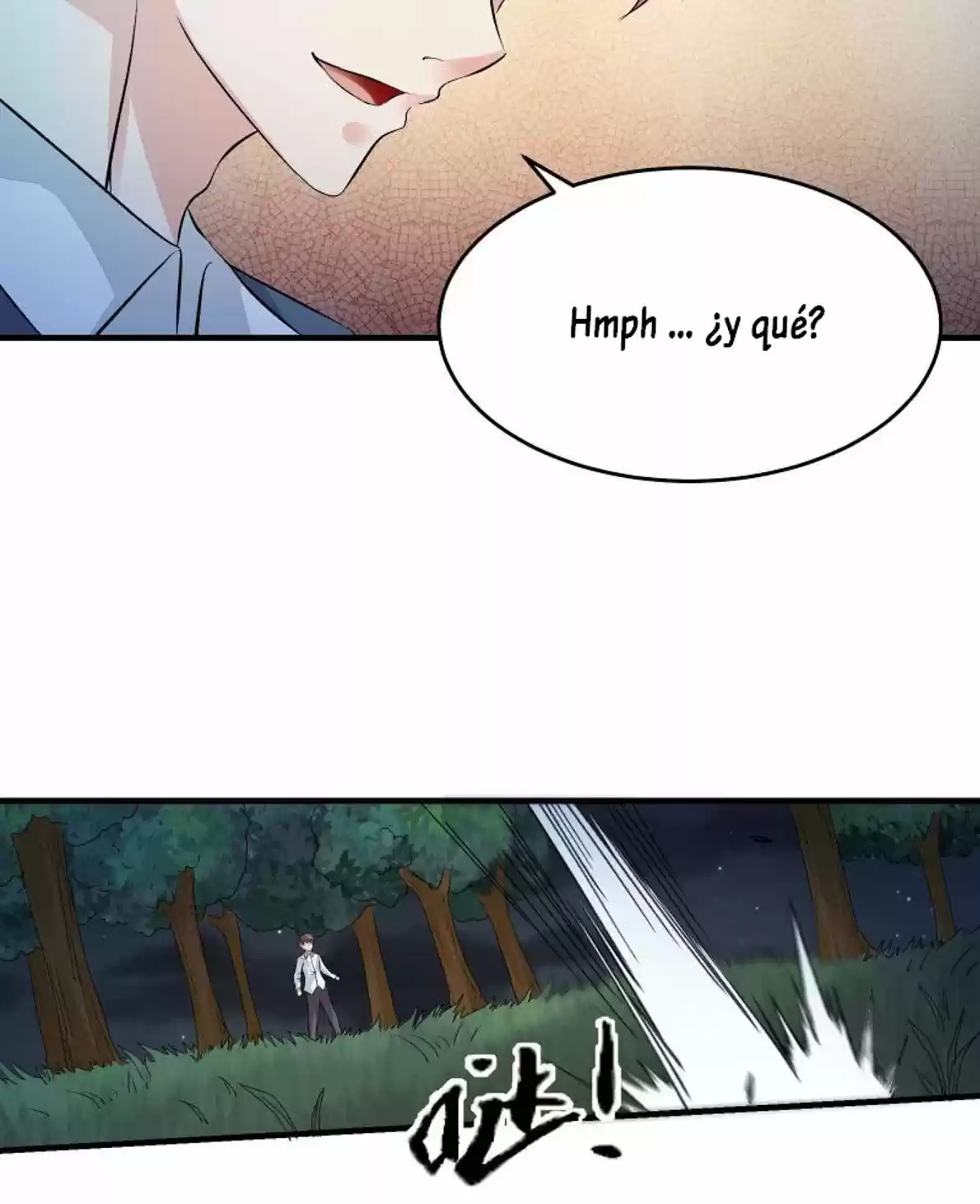 Summon The Beautiful Girl Army - Capítulo 35 - Página 7 - LectorTMOo