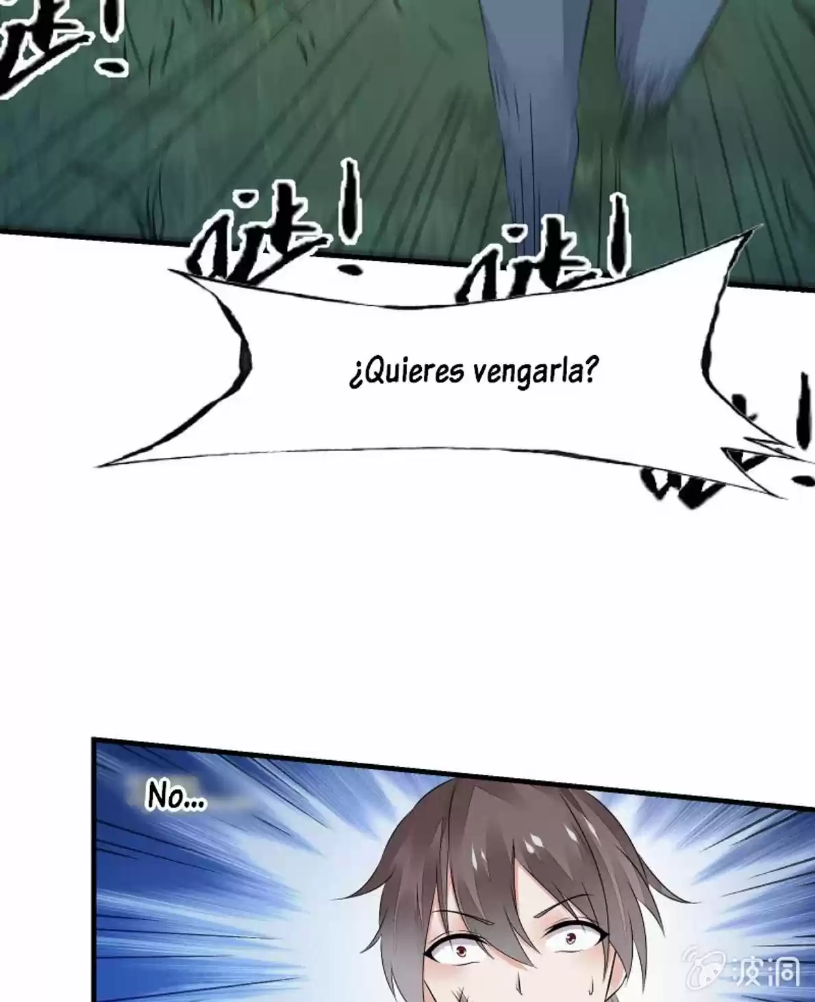 Summon The Beautiful Girl Army - Capítulo 35 - Página 10 - LectorTMOo