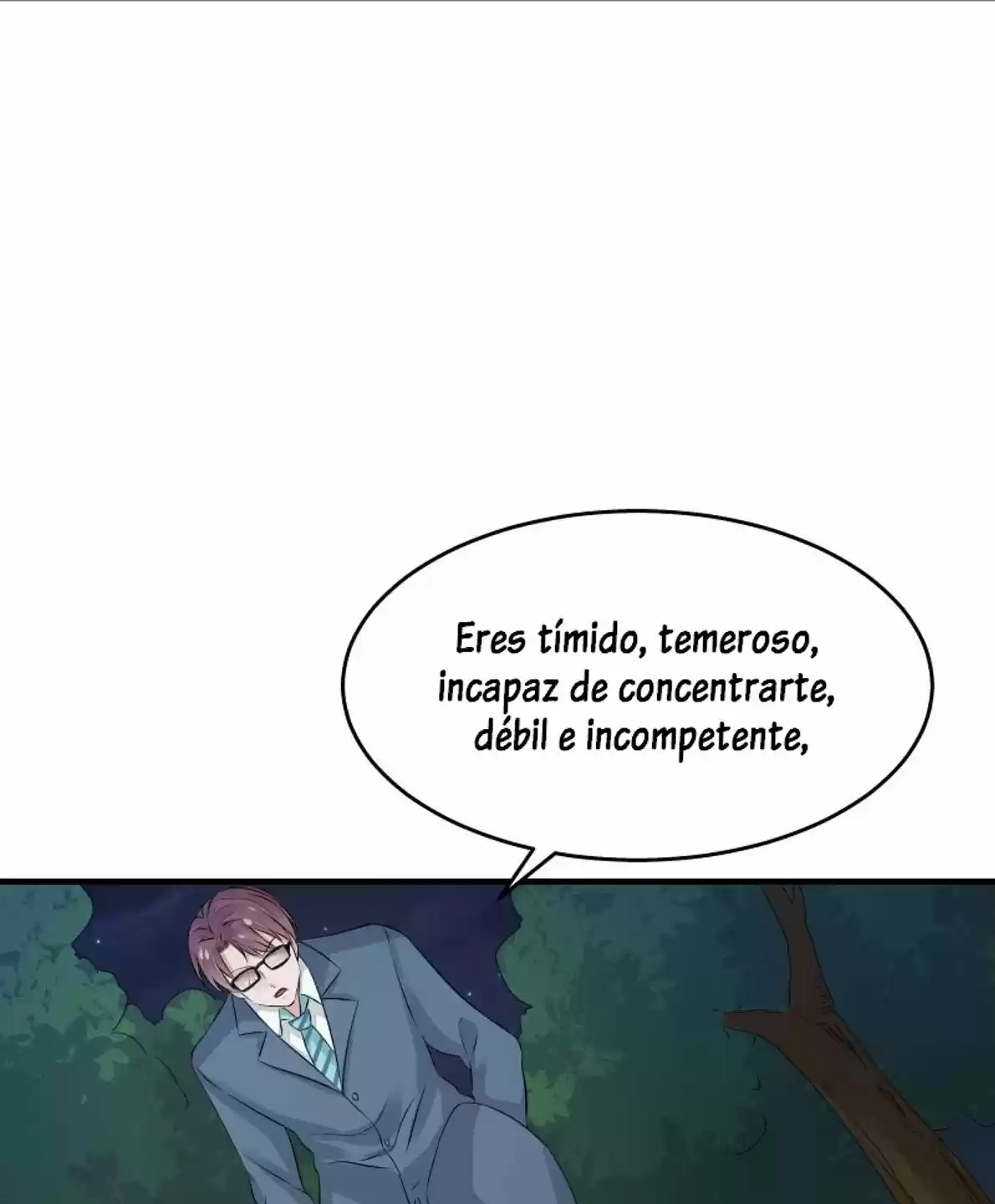 Summon The Beautiful Girl Army - Capítulo 35 - Página 21 - LectorTMOo