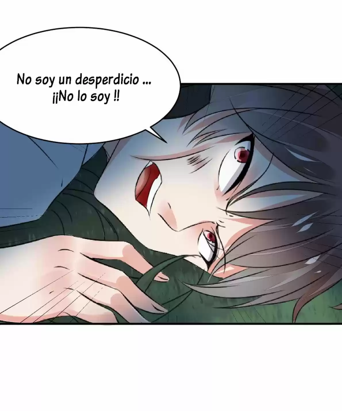 Summon The Beautiful Girl Army - Capítulo 35 - Página 24 - LectorTMOo
