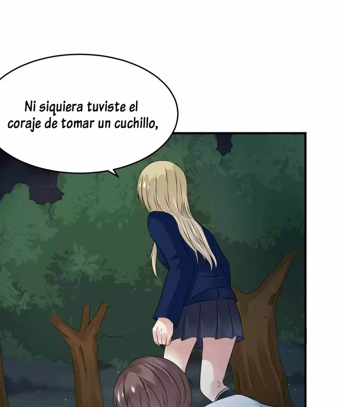 Summon The Beautiful Girl Army - Capítulo 35 - Página 31 - LectorTMOo