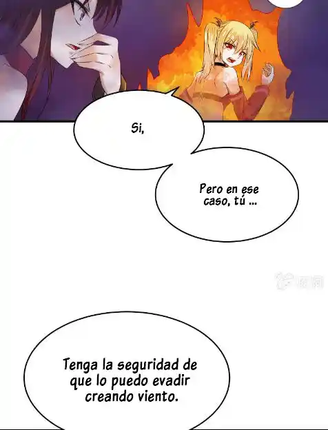 Summon The Beautiful Girl Army - Capítulo 36 - Página 5 - LectorTMOo