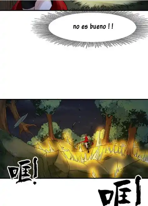 Summon The Beautiful Girl Army - Capítulo 36 - Página 17 - LectorTMOo