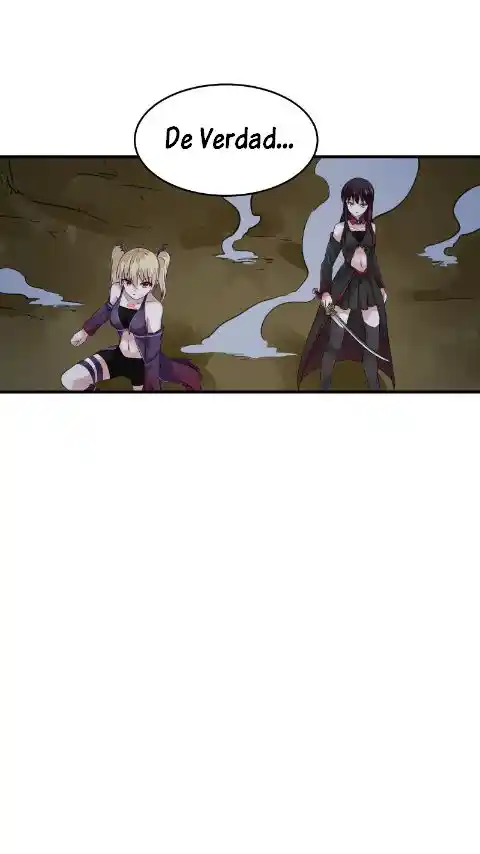 Summon The Beautiful Girl Army - Capítulo 36 - Página 39 - LectorTMOo