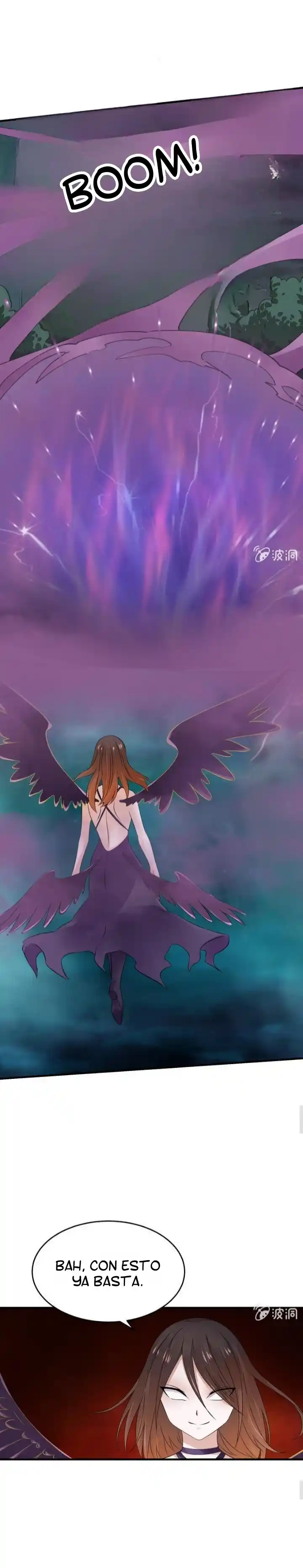 Summon The Beautiful Girl Army - Capítulo 37 - Página 11 - LectorTMOo