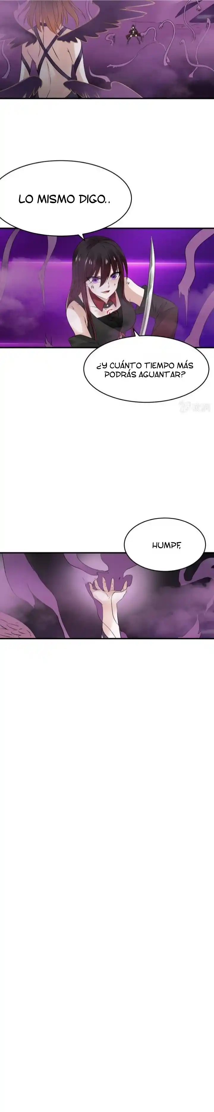 Summon The Beautiful Girl Army - Capítulo 37 - Página 13 - LectorTMOo