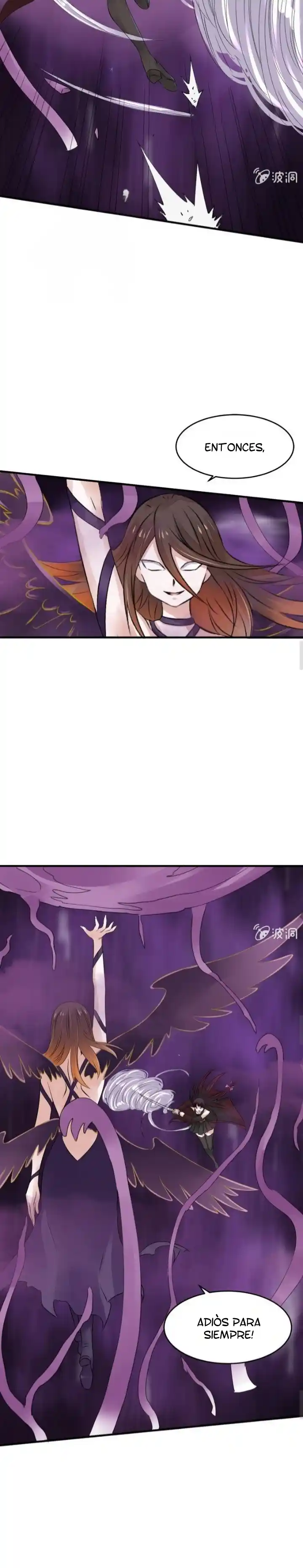 Summon The Beautiful Girl Army - Capítulo 37 - Página 17 - LectorTMOo