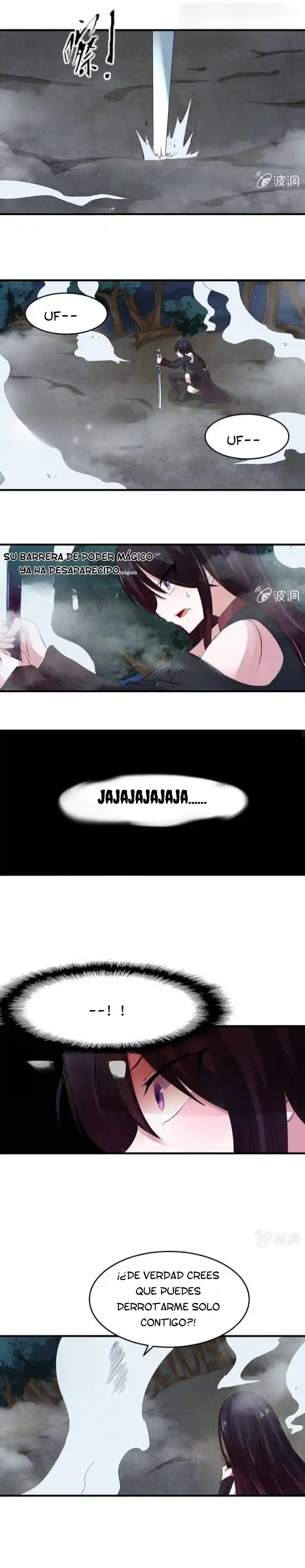 Summon The Beautiful Girl Army - Capítulo 39 - Página 3 - LectorTMOo