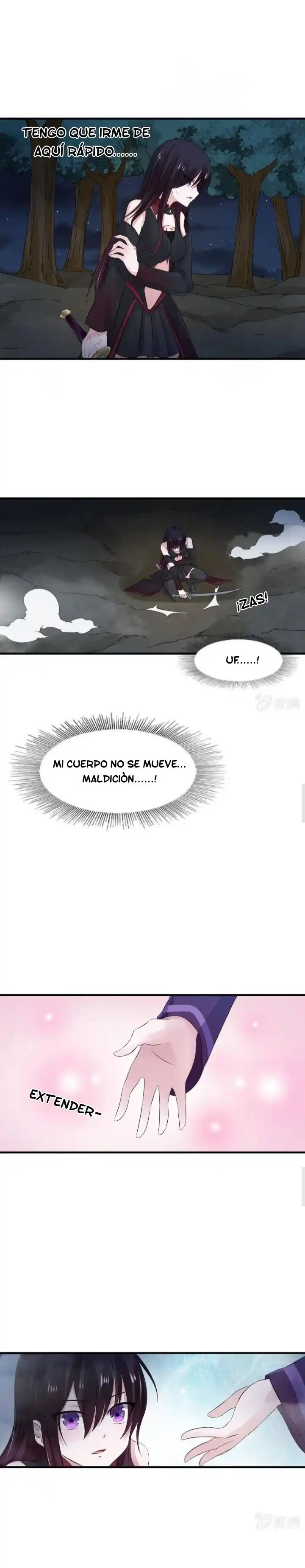 Summon The Beautiful Girl Army - Capítulo 39 - Página 15 - LectorTMOo