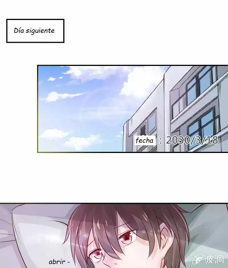 Summon The Beautiful Girl Army - Capítulo 4 - Página 3 - LectorTMOo