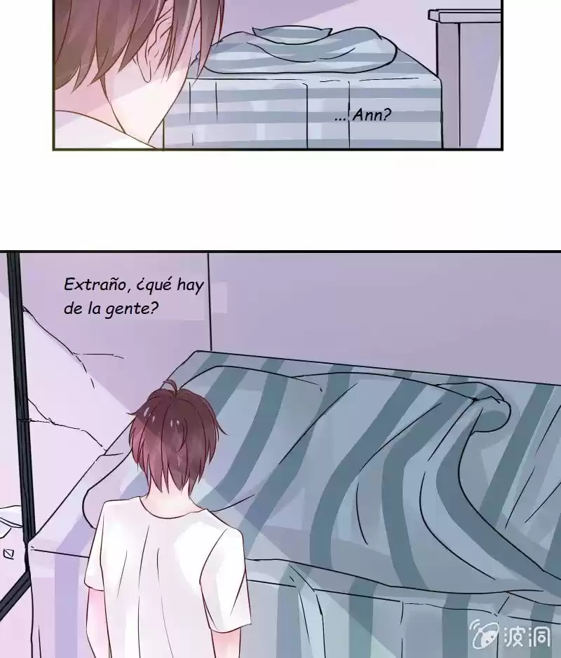 Summon The Beautiful Girl Army - Capítulo 4 - Página 5 - LectorTMOo
