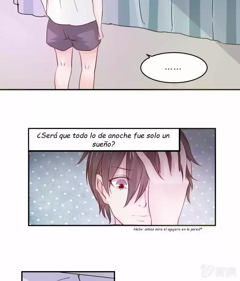 Summon The Beautiful Girl Army - Capítulo 4 - Página 6 - LectorTMOo