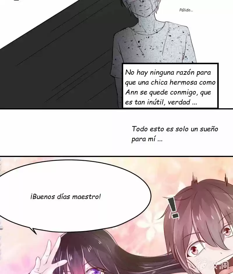 Summon The Beautiful Girl Army - Capítulo 4 - Página 9 - LectorTMOo