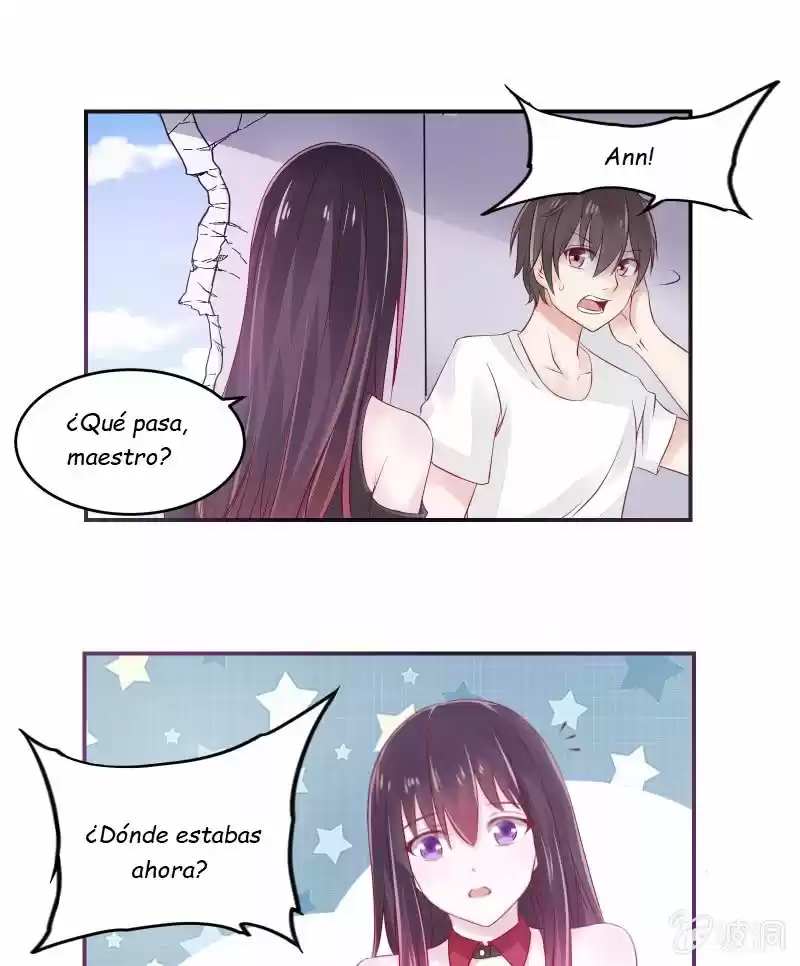 Summon The Beautiful Girl Army - Capítulo 4 - Página 11 - LectorTMOo