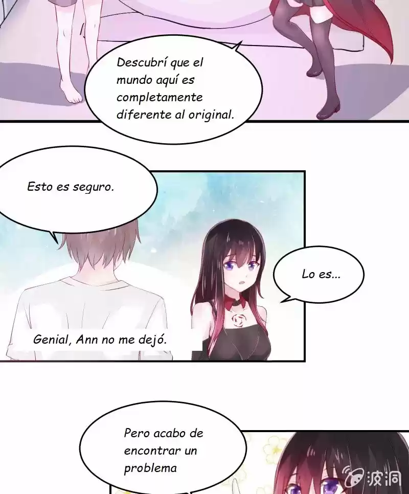 Summon The Beautiful Girl Army - Capítulo 4 - Página 13 - LectorTMOo