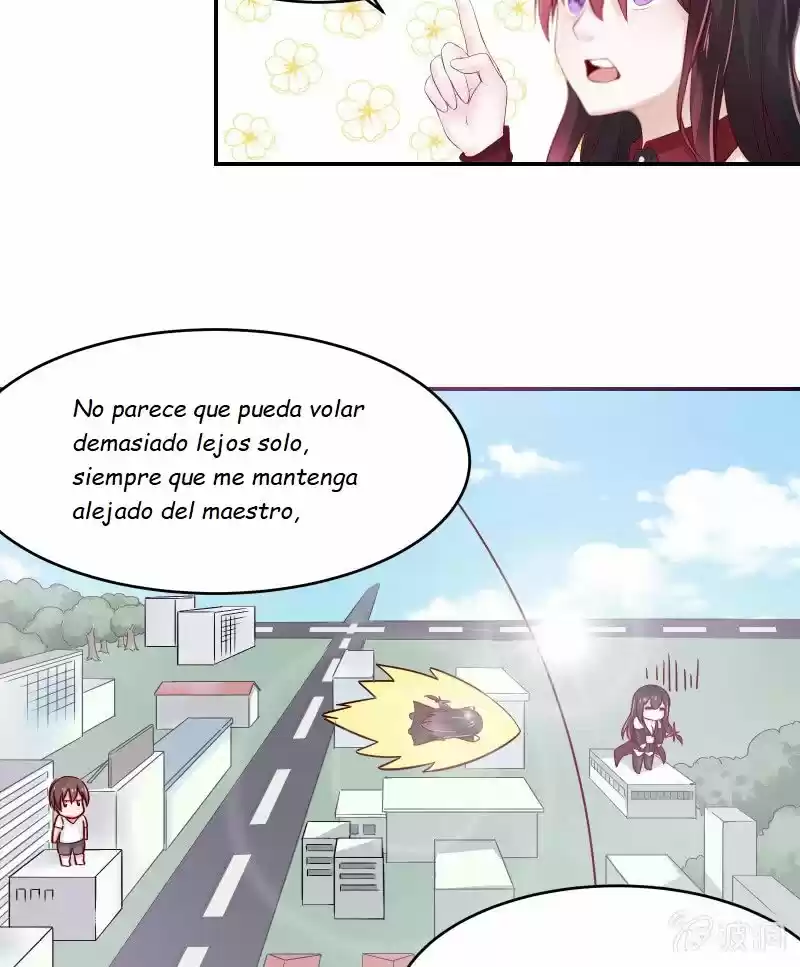 Summon The Beautiful Girl Army - Capítulo 4 - Página 14 - LectorTMOo