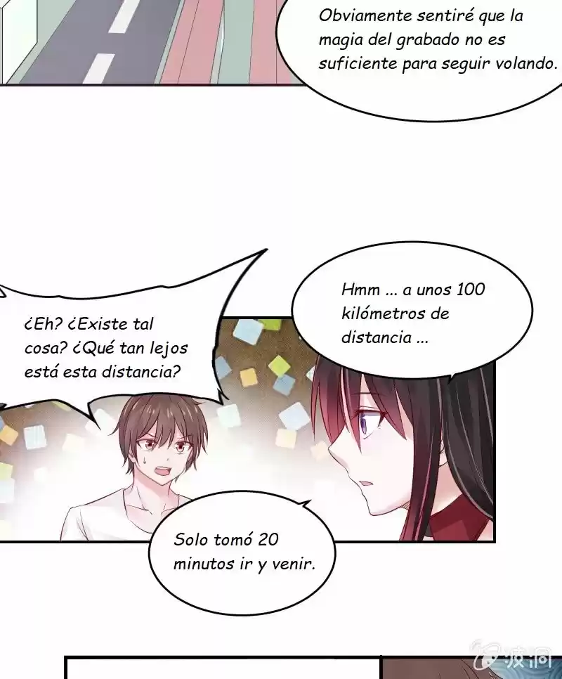 Summon The Beautiful Girl Army - Capítulo 4 - Página 15 - LectorTMOo