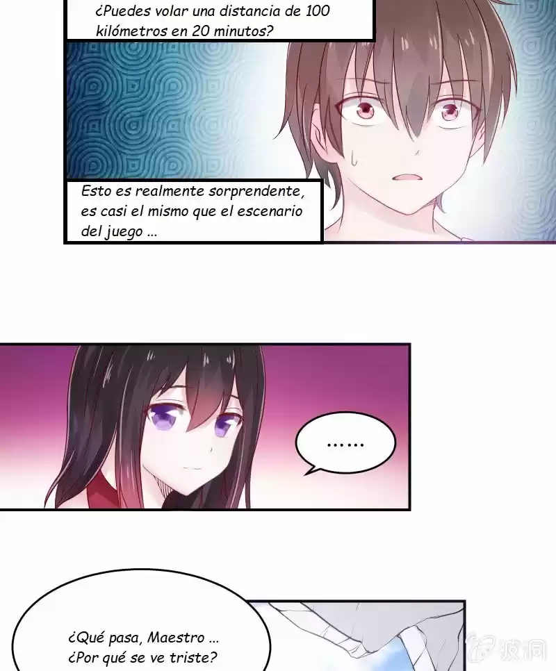 Summon The Beautiful Girl Army - Capítulo 4 - Página 16 - LectorTMOo