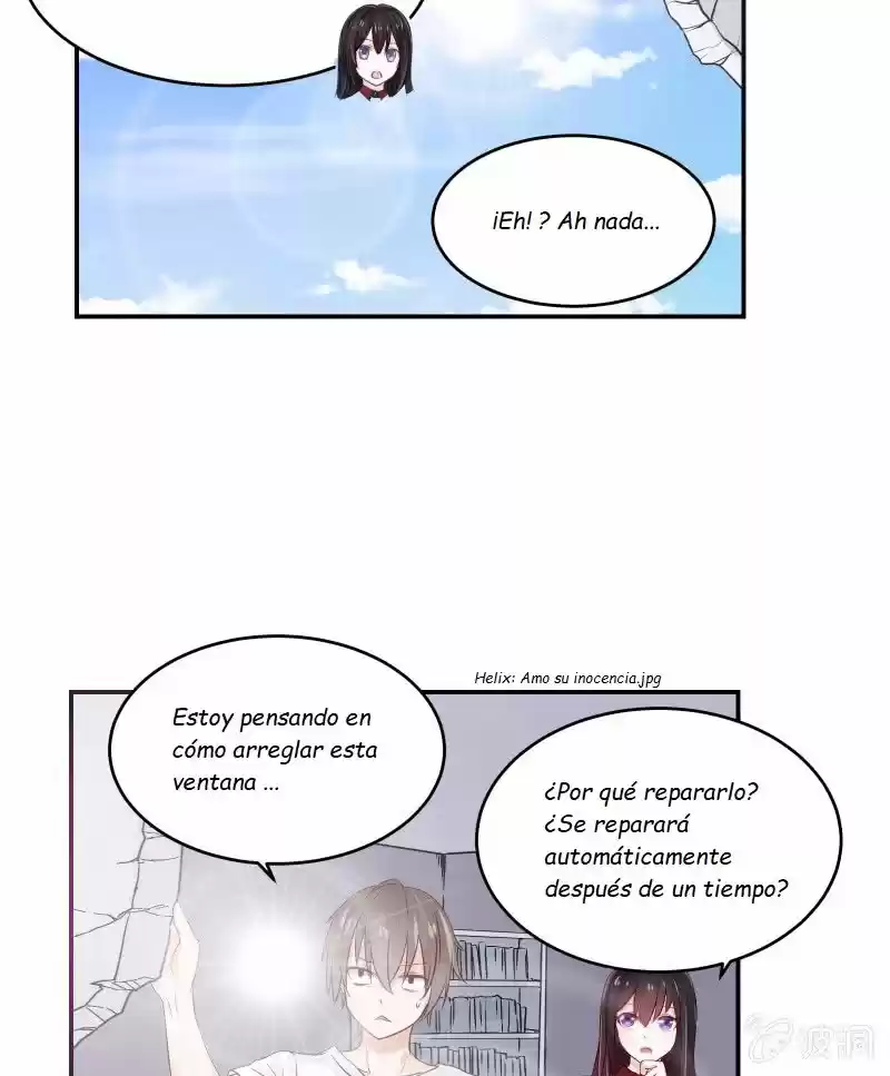 Summon The Beautiful Girl Army - Capítulo 4 - Página 17 - LectorTMOo