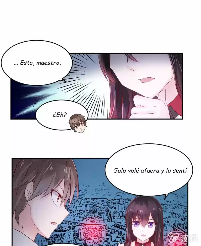 Summon The Beautiful Girl Army - Capítulo 4 - Página 19 - LectorTMOo