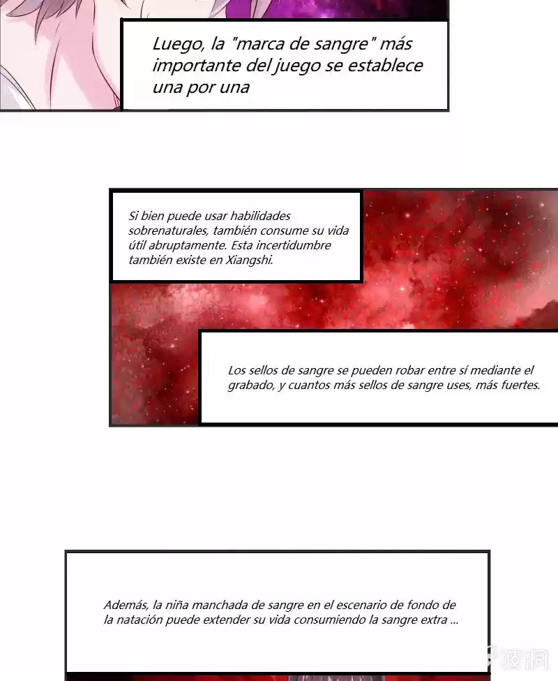 Summon The Beautiful Girl Army - Capítulo 4 - Página 24 - LectorTMOo