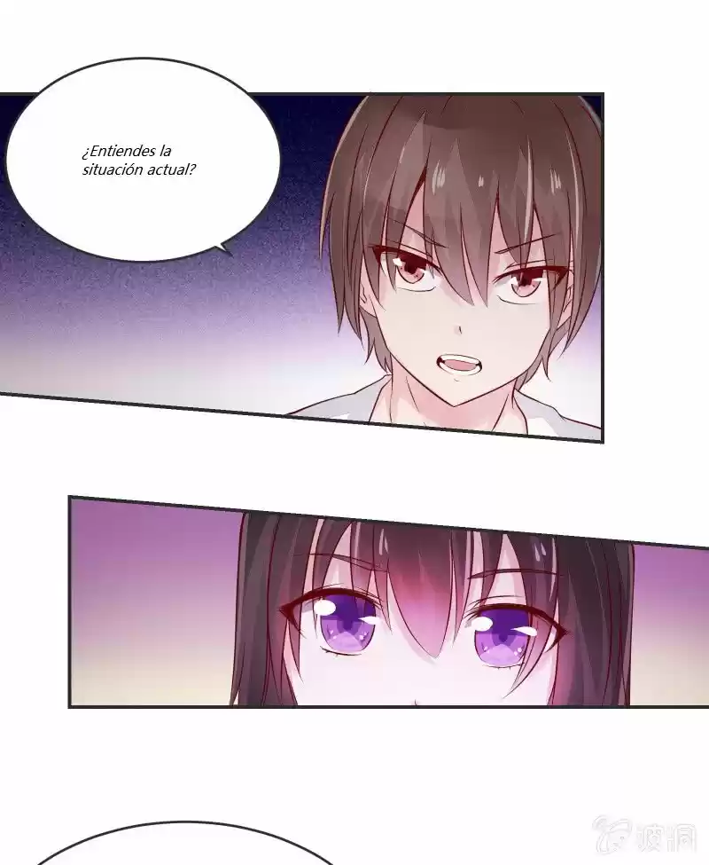 Summon The Beautiful Girl Army - Capítulo 4 - Página 27 - LectorTMOo