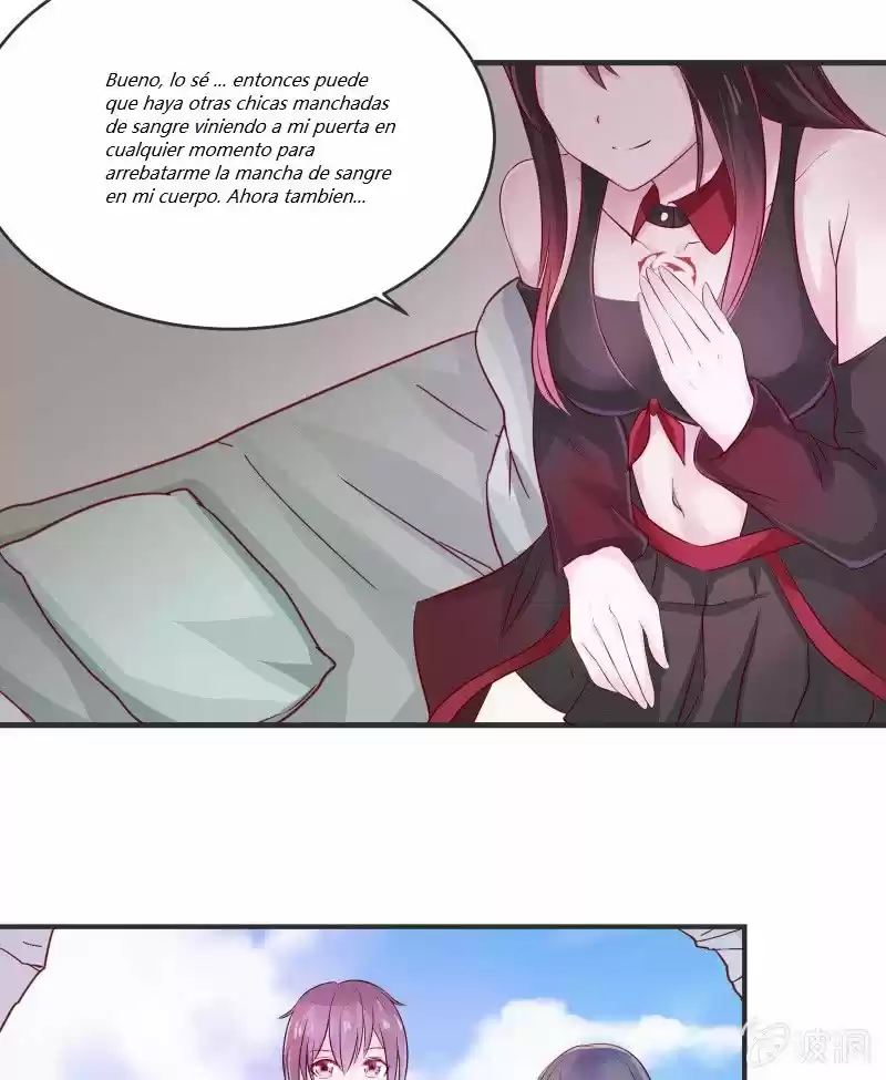 Summon The Beautiful Girl Army - Capítulo 4 - Página 28 - LectorTMOo