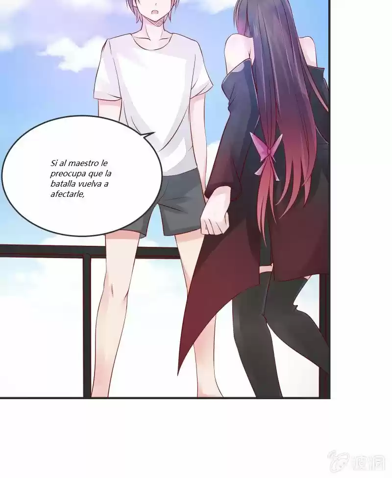 Summon The Beautiful Girl Army - Capítulo 4 - Página 29 - LectorTMOo