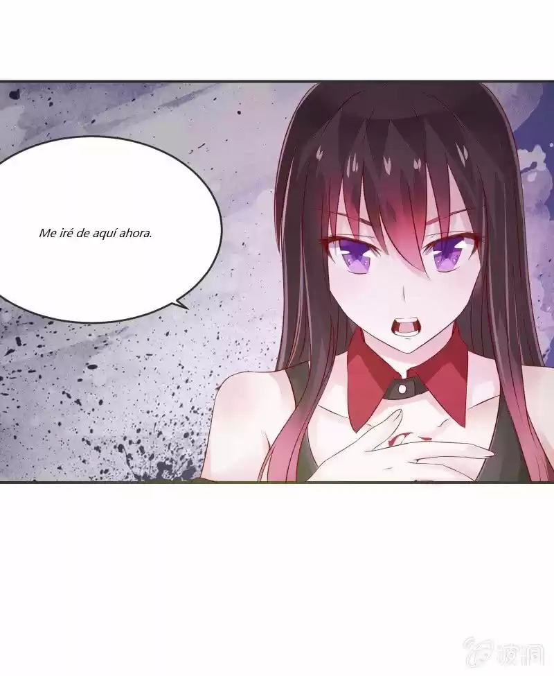 Summon The Beautiful Girl Army - Capítulo 4 - Página 30 - LectorTMOo